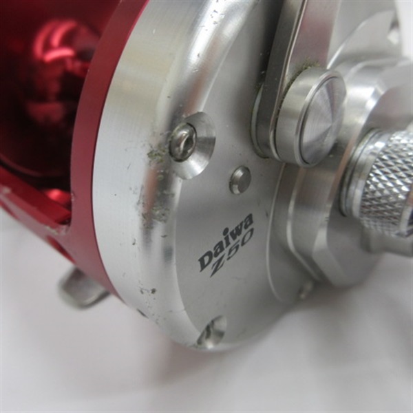 ０６トーナメントイシダイＺ５０